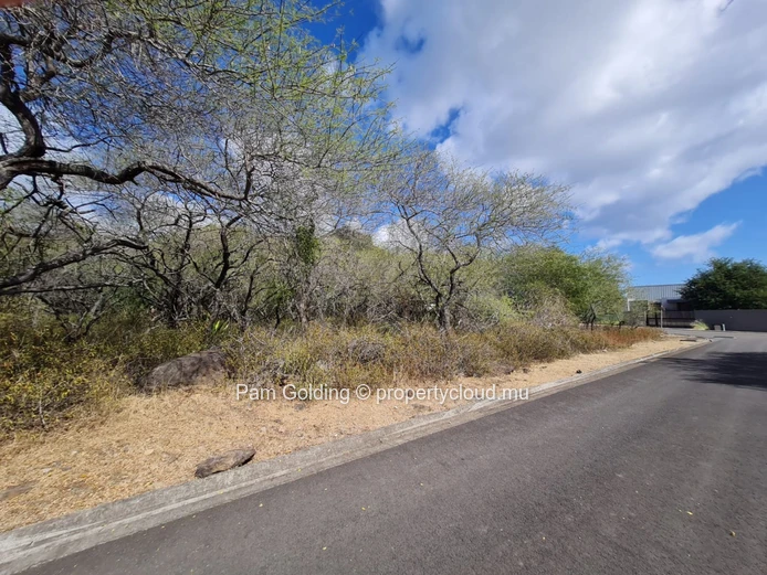 Exceptional Corner Plot in a Peaceful Gated Community – 2,210 m² of Natural Beauty and Potential