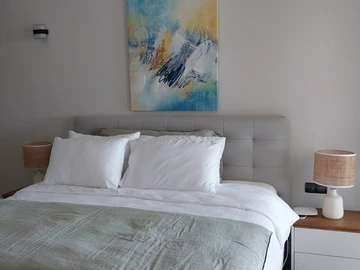Appartement de 3 Chambres