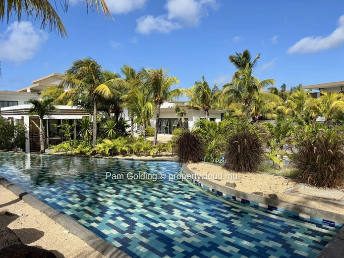 Villa for Sale in Grand Baie - Domaine Victoria, Mauritius