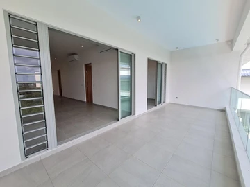 2 Bedroom Penthouse