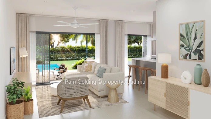 West35 – Modern Villas & Duplexes for Refined Coastal Living in Tamarin