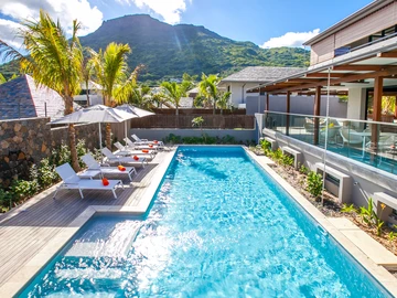 3 Bedroom Villa