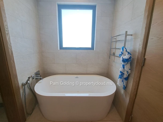 Mont Choisy – Appartement à louer – Pam Golding Mauritius (Mandat exclusif)