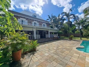 Maison de 5 Chambres