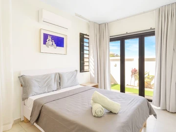 Appartement de 3 Chambres
