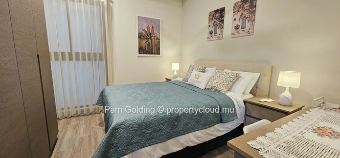 2-Bedroom Apartment to Rent in La Réserve, Mont Choisy Golf Estate | Lifestyle Living Near Beaches & Golf (Sole Mandate)
