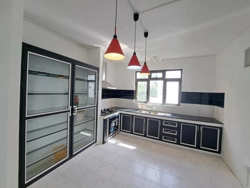 Appartement de 2 Chambres