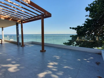 Penthouse de 3 Chambres