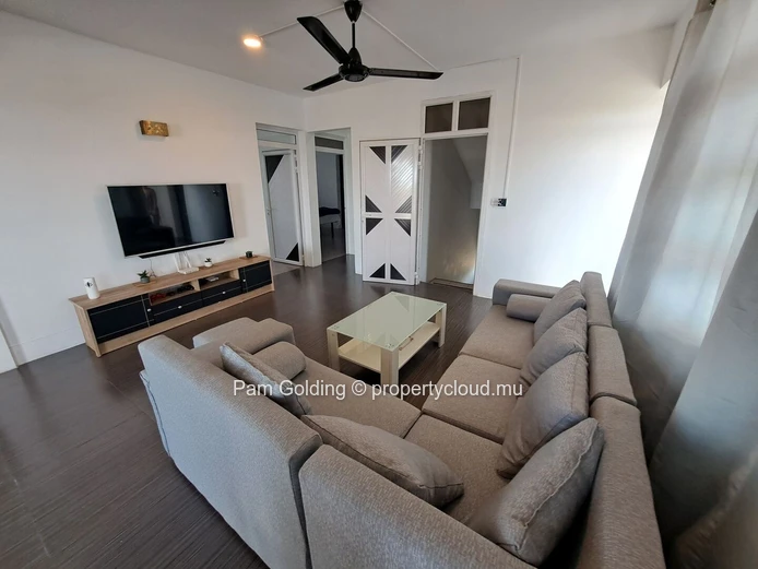 Grand Baie – Appartement à vendre – Pam Golding Mauritius