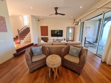 3 Bedroom Villa