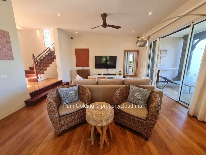 Une villa classique, offrant un style de vie parfait au cœur de Villas Valriche.