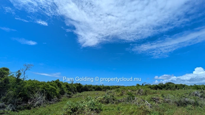 Saint Antoine – Land for sale – Pam Golding Mauritius