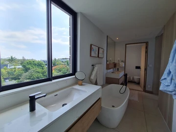 3 Bedroom Penthouse