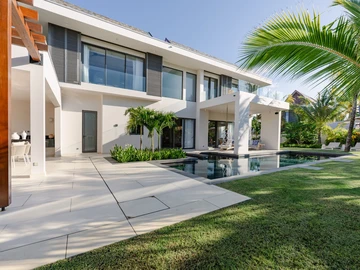 3 Bedroom Villa