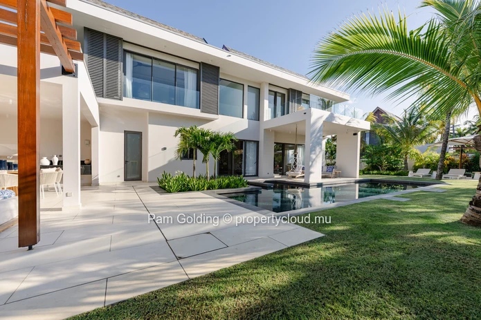 3-Bedroom Luxury Villa for Sale in Belle Mare, Mauritius | One&Only Le Saint Géran Private Homes