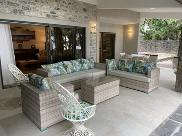 3 Bedroom Villa