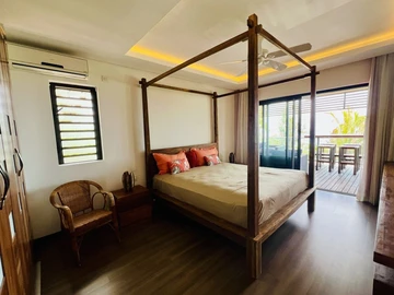 Appartement de 3 Chambres