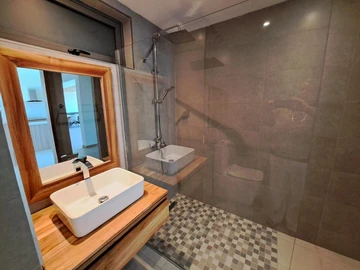 Appartement de 3 Chambres
