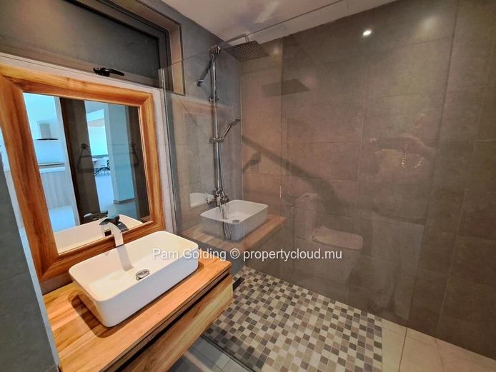 Pereybere – Apartment for sale – Pam Golding Mauritius