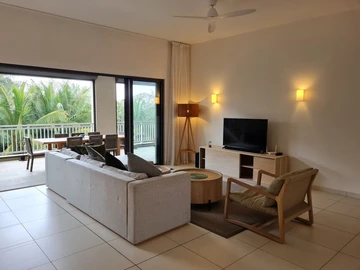 3 Bedroom Penthouse