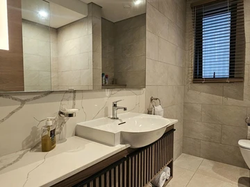 Appartement de 2 Chambres
