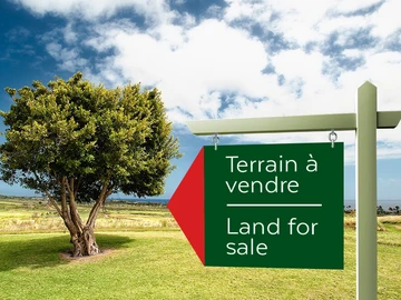 Terrain Résidentiel