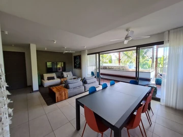 2 Bedroom Penthouse