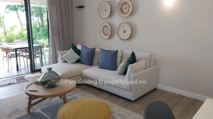 Belle Mare – Appartement en Bord de Mer à Louer – Pam Golding Mauritius