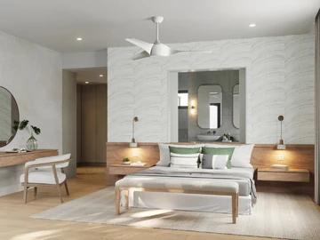3 Bedroom Villa