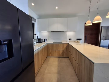 Appartement de 3 Chambres