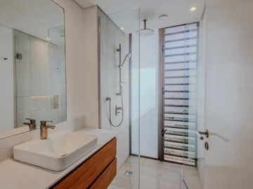 3 Bedroom Townhouse, Duplex