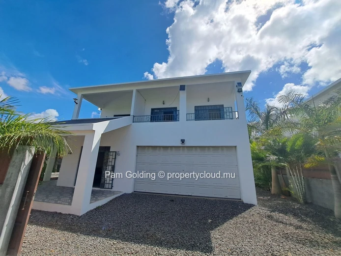 Pereybere – Maison à louer – Pam Golding Mauritius