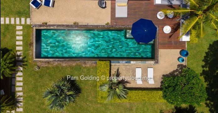 Exceptional Private Villa for Sale – Forêt Daruty (Charmoses)