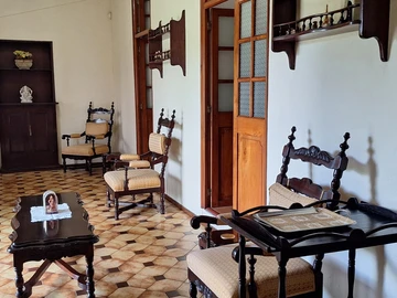 Maison de 7 Chambres