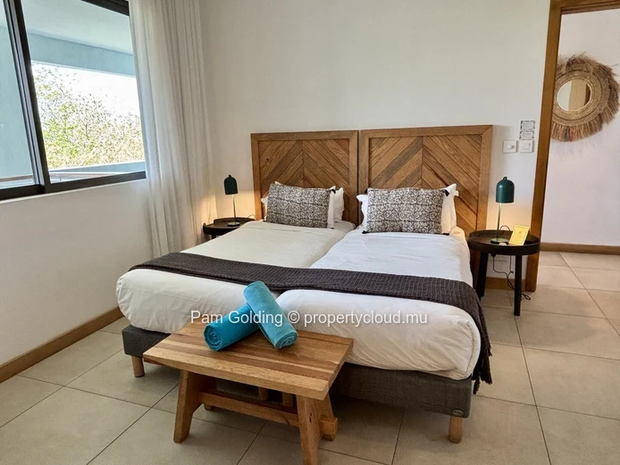 The Apartment of Mythic – Modern 3-Bedroom Apartment for Sale in Mauritius