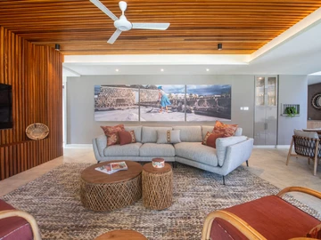 3 Bedroom Villa