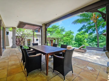 3 Bedroom Villa