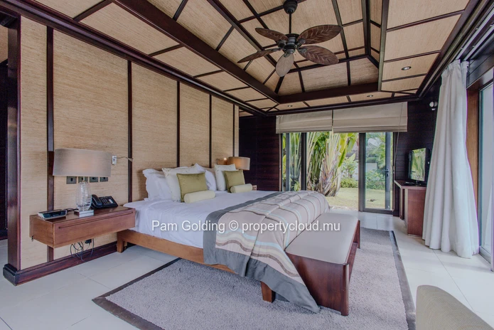 Luxueuse Villa de 4 Chambres à Lunea, Anahita Golf & Beach Estate – Élégance et Situation Idéale