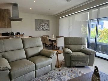 Appartement de 2 Chambres