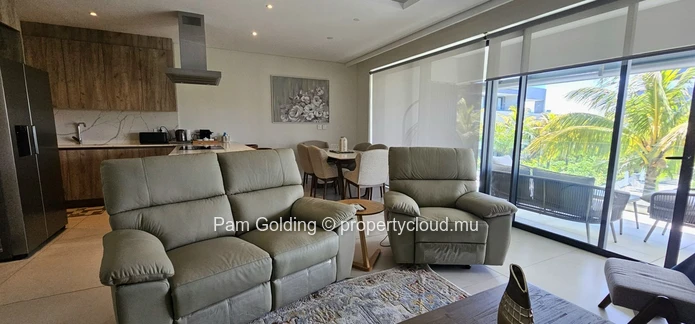 2-Bedroom Apartment to Rent in La Réserve, Mont Choisy Golf Estate | Lifestyle Living Near Beaches & Golf (Sole Mandate)