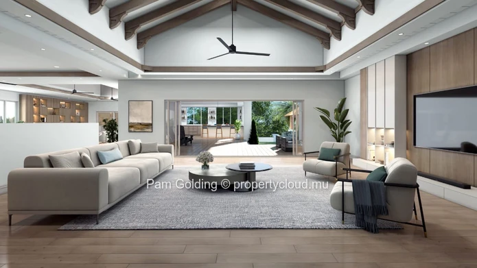 Le luxe ultime - Villa Valriche