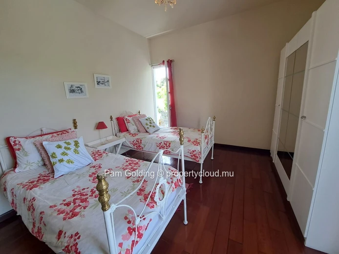 La Louisa - Maison à louer - Pam Golding Mauritius