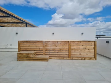 2 Bedroom Penthouse