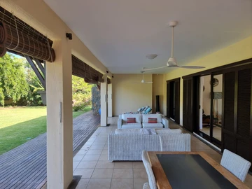 4 Bedroom Villa