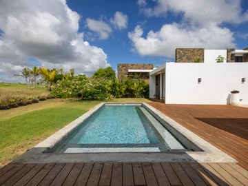 4 Bedroom Villa