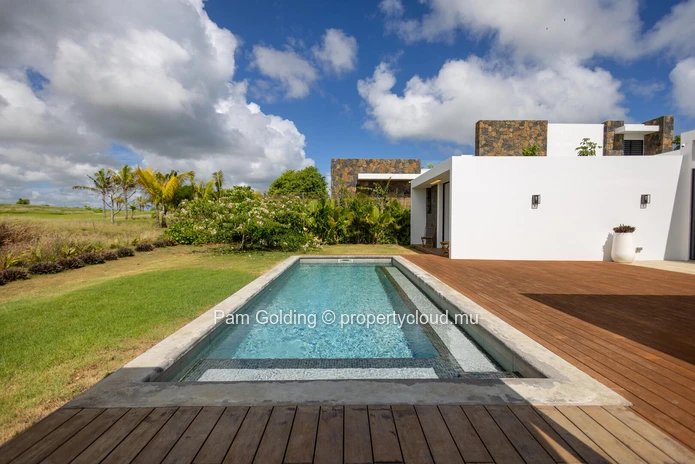 For Sale: Exquisite Villa at Azuri Ocean and Golf Village