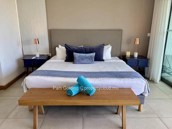 The Apartment of Mythic – Modern 3-Bedroom Apartment for Sale in Mauritius