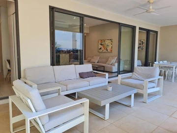 3 Bedroom Penthouse