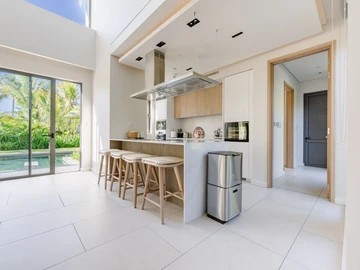 3 Bedroom Villa