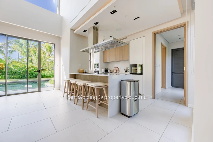 3-Bedroom Luxury Villa for Sale in Belle Mare, Mauritius | One&Only Le Saint Géran Private Homes